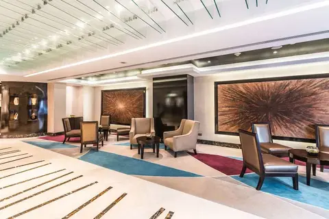 Millennium Downtown Abu Dhabi in أبوظبي — foto 12
