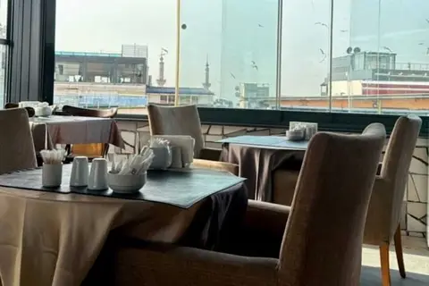 Bergama Hotel Istanbul in Fatih, foto 26