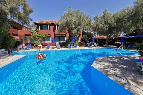 Villa Kazazis in Δημοτική Ενότητα Λευκάδος — foto 7
