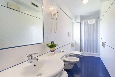 Hotel Ristorante La Piana in Amorosi — foto 9