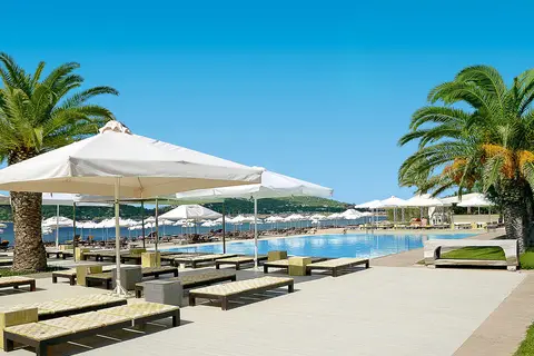 Hotel Plaza Resort in Anavissos Municipal Unit, foto 8
