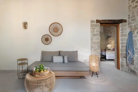 St. Ten Stone Village in Δημοτική Ενότητα Γόρτυνας — foto 22