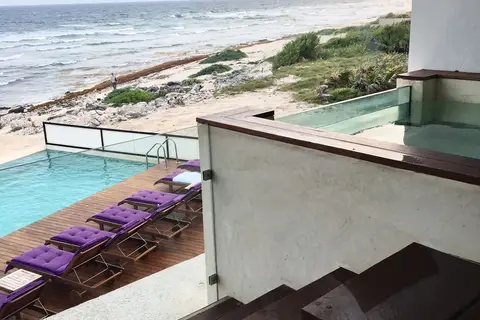 O' Tulum Boutique Hotel in Cancún, foto 30
