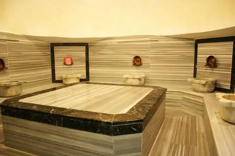 Sultan Sipahi Resort Hotel in Alanya, foto 29