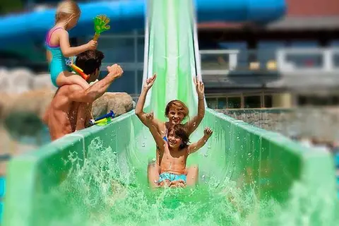 Terme 3000 in Moravske Toplice — foto 13
