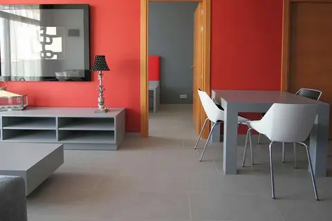 Appartementen Apolo Suites in Salou — foto 15