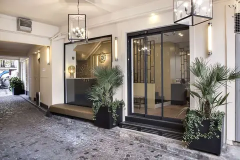 Hotel Doisy - Orso Hotels in Parijs, foto 5