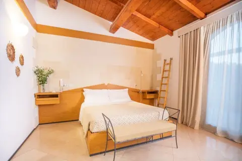 Masseria Stali in Caprarica di Lecce — foto 22