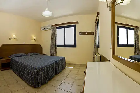 Tasia Maris Oasis in Ayia Napa
