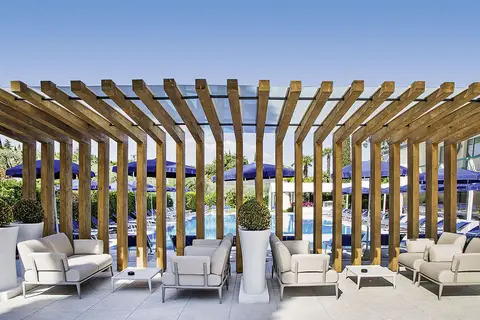Park Hotel Casimiro Village in San Felice del Benaco — foto 8