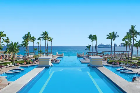 Hotel Riu Palace Cabo San Lucas in Cabo San Lucas — foto 4