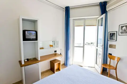 City Beach Resort Hotel in Cervia, foto 14