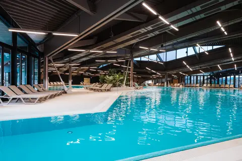 Terme Olimia in Podčetrtek — foto 4