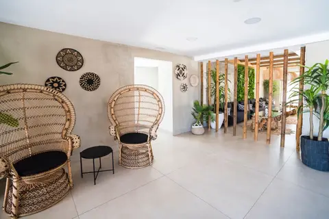Pepper Sea Club Hotel in Georgioupolis — foto 19