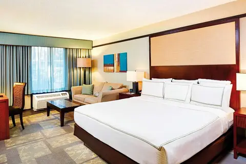 DoubleTree by Hilton Orlando at Seaworld in Orlando, foto 4