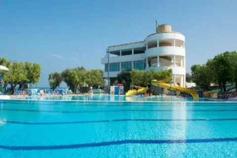 Corvino Resort in Monopoli