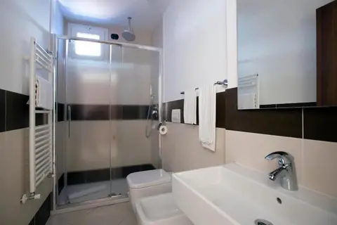 Ai Pozzi Resort & Spa in Loano, foto 25