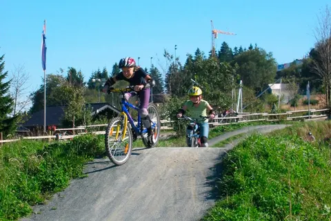 Vakantiepark Winterberg in Winterberg — foto 8