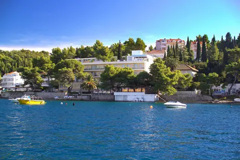 Croatia Cavtat in Rijeka