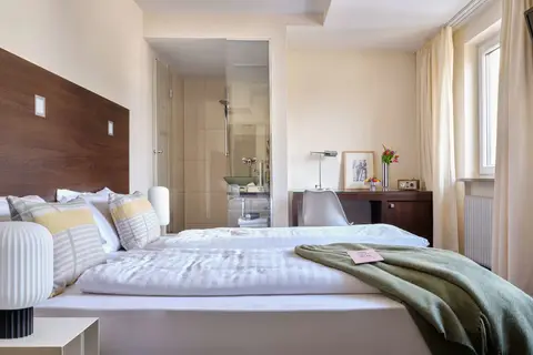 Flemings Hotel München-Schwabing in München — foto 6