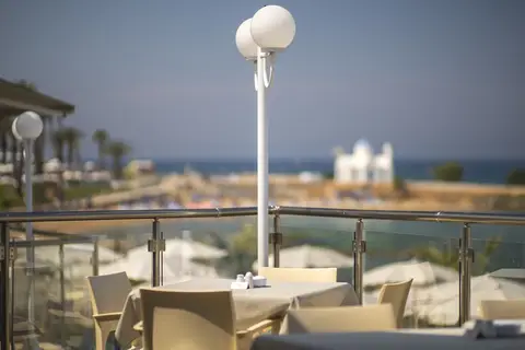 MyroAndrou Hotel Apartments in Leoforos Protara-Cavo Greco, foto 19