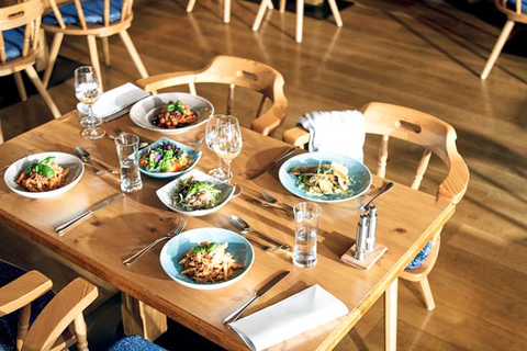 Robinson Fieberbrunn - Adults only foto 7