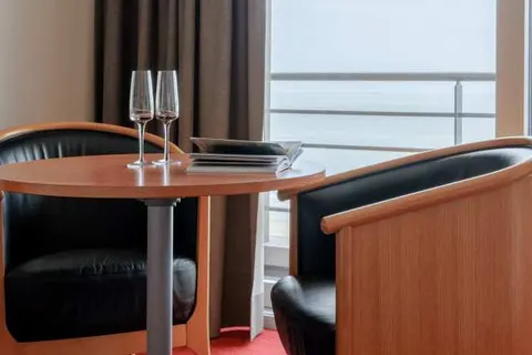 Hotel Riant Séjour by WP Hotels foto 6