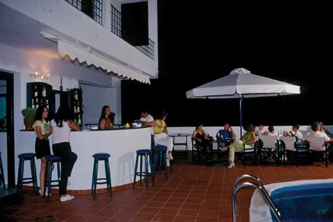 Atrium of Alonissos in Patitiri — foto 7