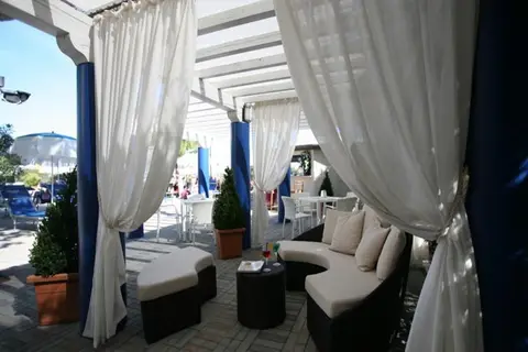 Hotel Excelsior in Rome — foto 10