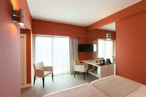 Lutecia Smart Design Hotel in Lissabon — foto 24