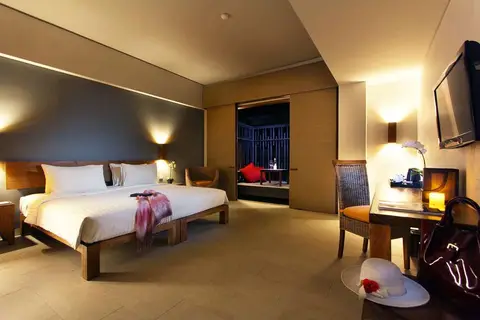 The 1O1 Bali Oasis Sanur in Sanur, Denpasar Sel., Kota Denpasar, Bali, Indonesia — foto 7