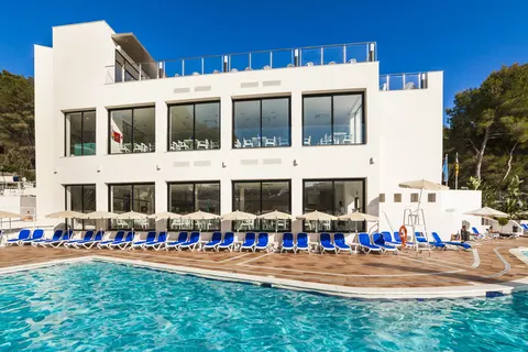 Globales Montemar All Inclusive foto 3