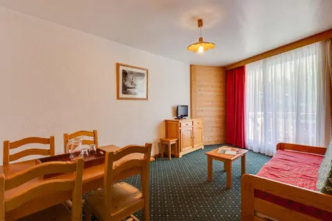 Résidence Sappey in Les Deux Alpes, foto 13