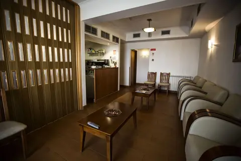 Hotel Santa Mafalda in Ourém — foto 16