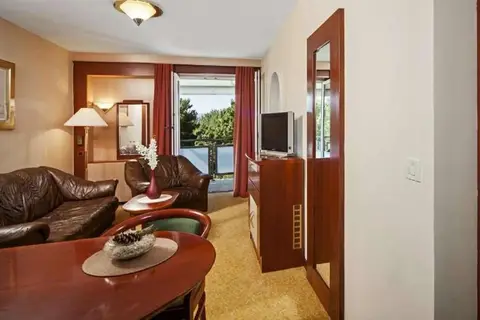 Bluesun Hotel Elaphusa in Bol — foto 30