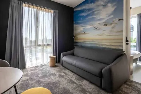 Waterstate Wellness Hotel Goes foto 9