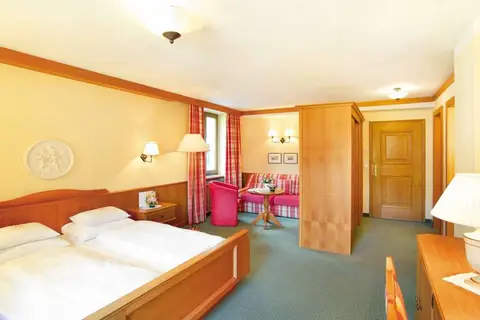 Hotel Gasthof Bräu in Zell am Ziller — foto 8
