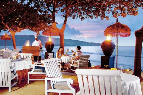 InterContinental Bali Resort in Jimbaran — foto 27