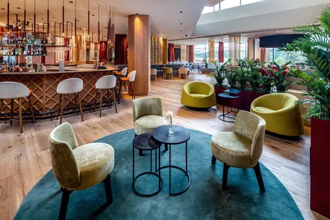 Falkensteiner Hotel & Spa Carinzia foto 4