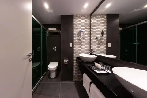 Be.Hotel in San Ġiljan — foto 18