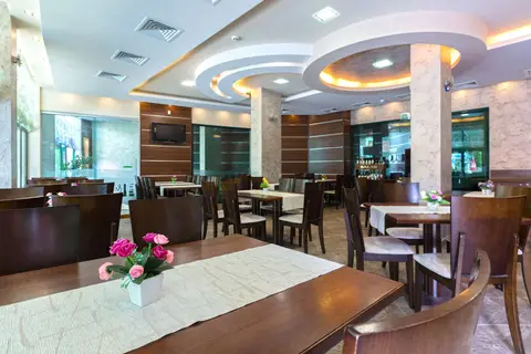 Hotel L&B in Несебър — foto 15