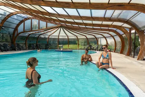Camping Carnac in Carnac — foto 3