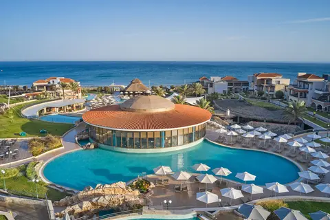 Atlantica Caldera Palace in Analypsi — foto 6