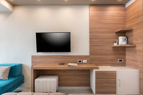 The Atrion Resort Hotel & Apartments in Chania — foto 21