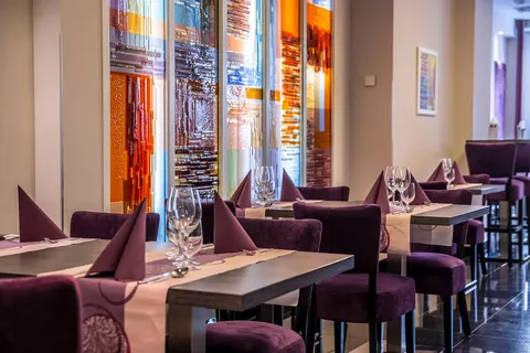 Hotel President Budapest Affiliated by Meliá foto 4