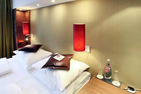 Mercure Wien City in Wenen — foto 24