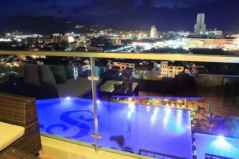 The Senses Resort & Pool Villas in ตำบลป่าตอง — foto 15