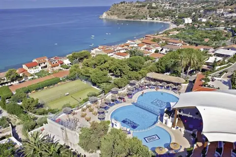 Scoglio Della Galea Resort & Spa in Ricadi, foto 16