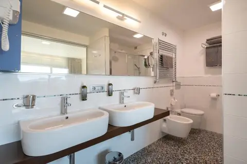 Laguna Park Hotel in Rome — foto 20