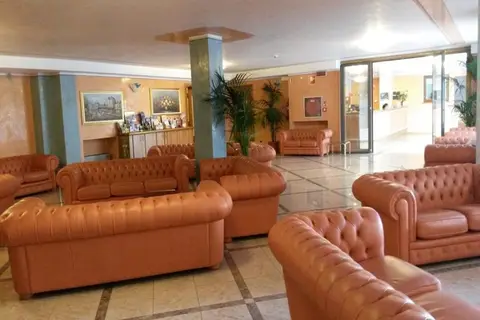 Hotel Garda Bellevue in Limone sul Garda — foto 24